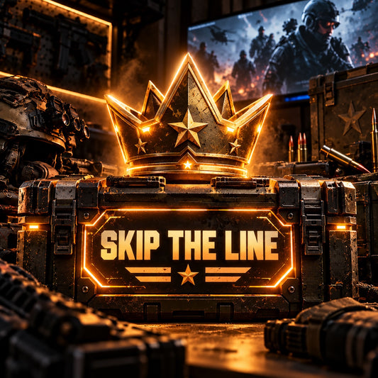Skip The Line