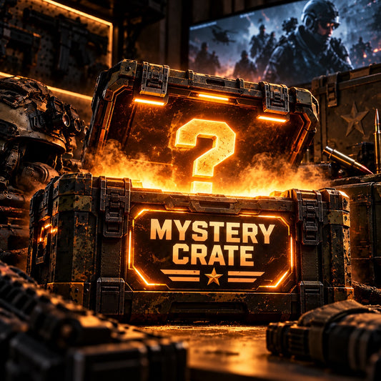 Mystery Chest