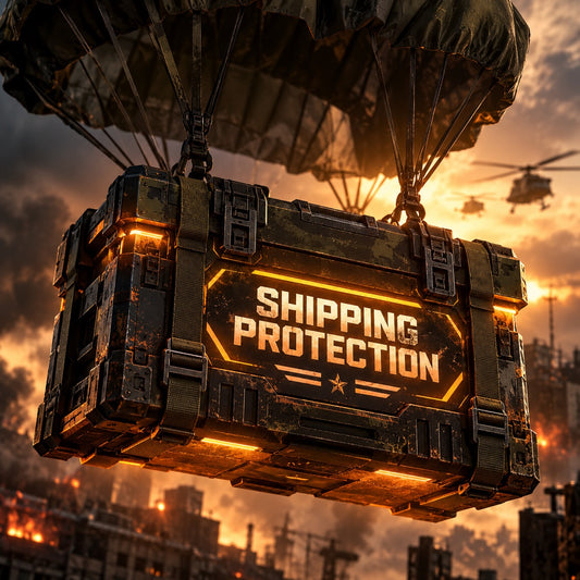 Shipping Protection